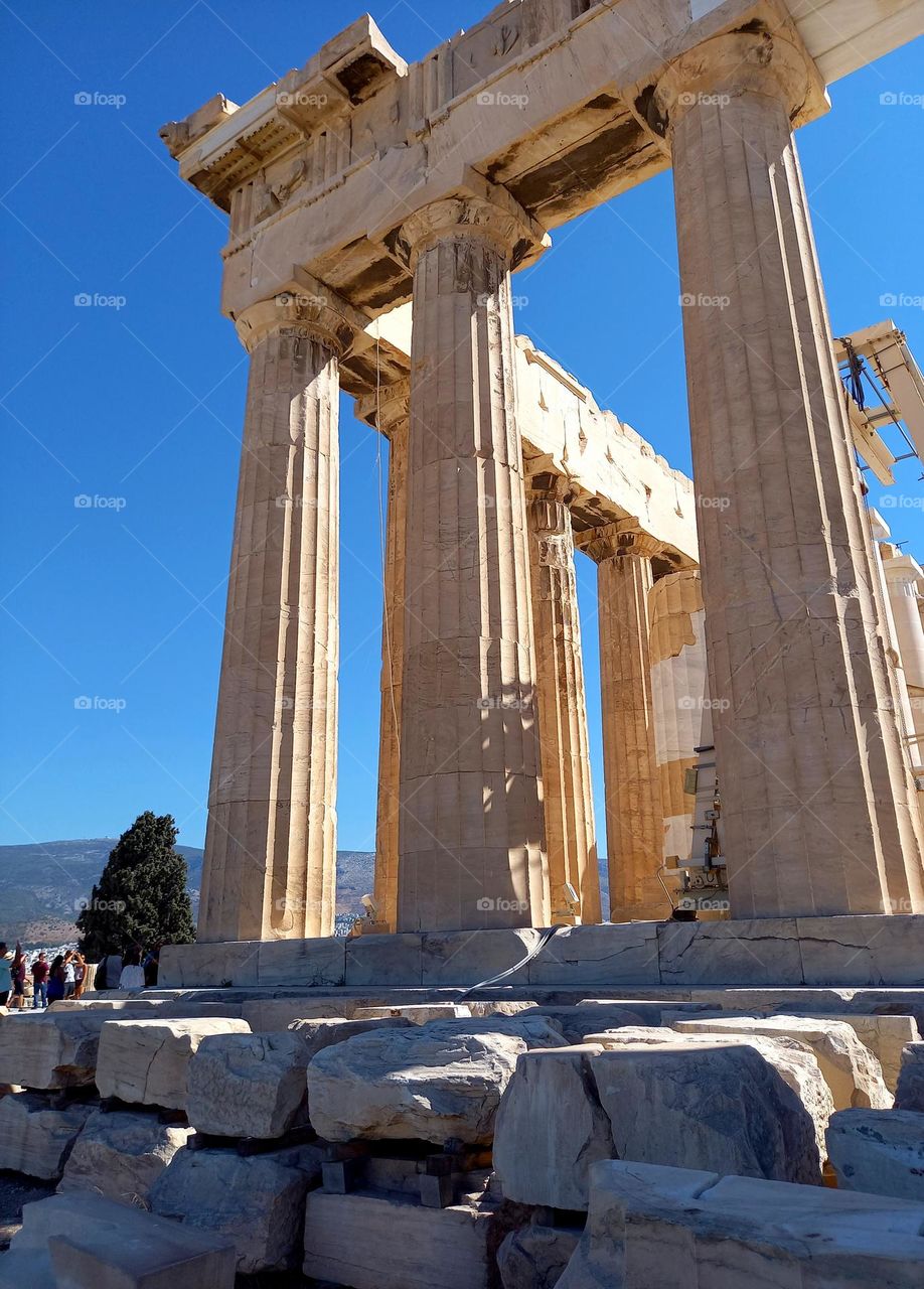 Parthenon