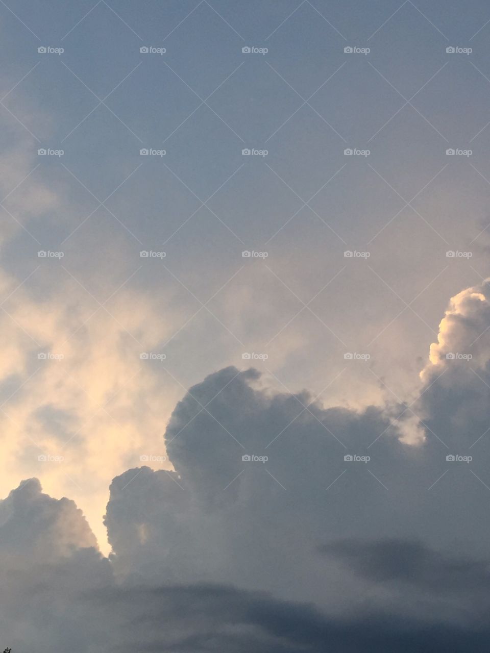 Through the darkness there is light