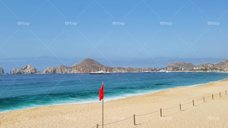 Cabo San Lucas