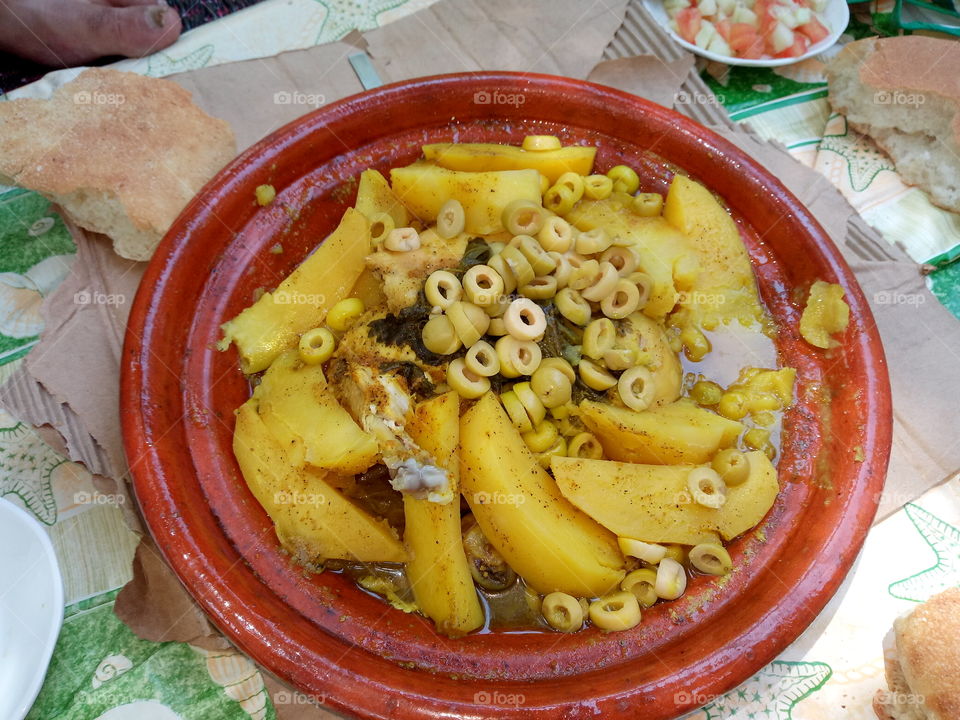 Tajine