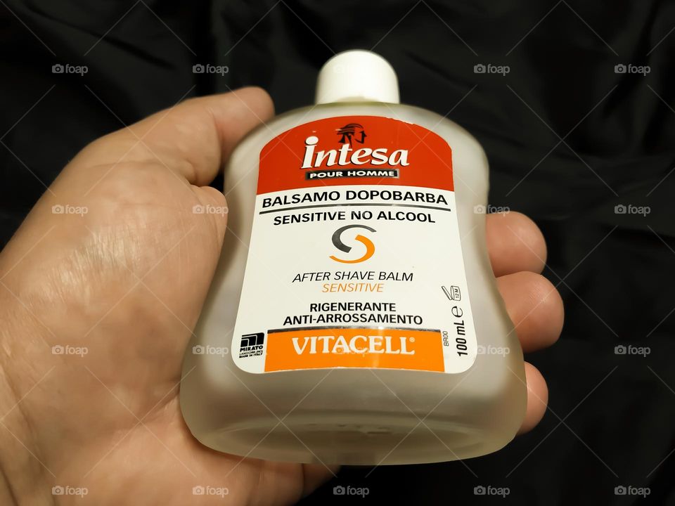 intesa