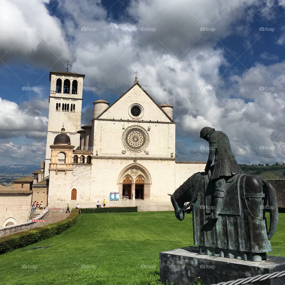 São Francisco de Assis