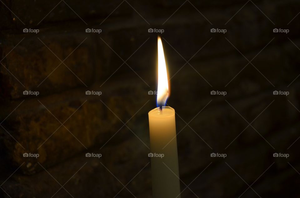 Candle