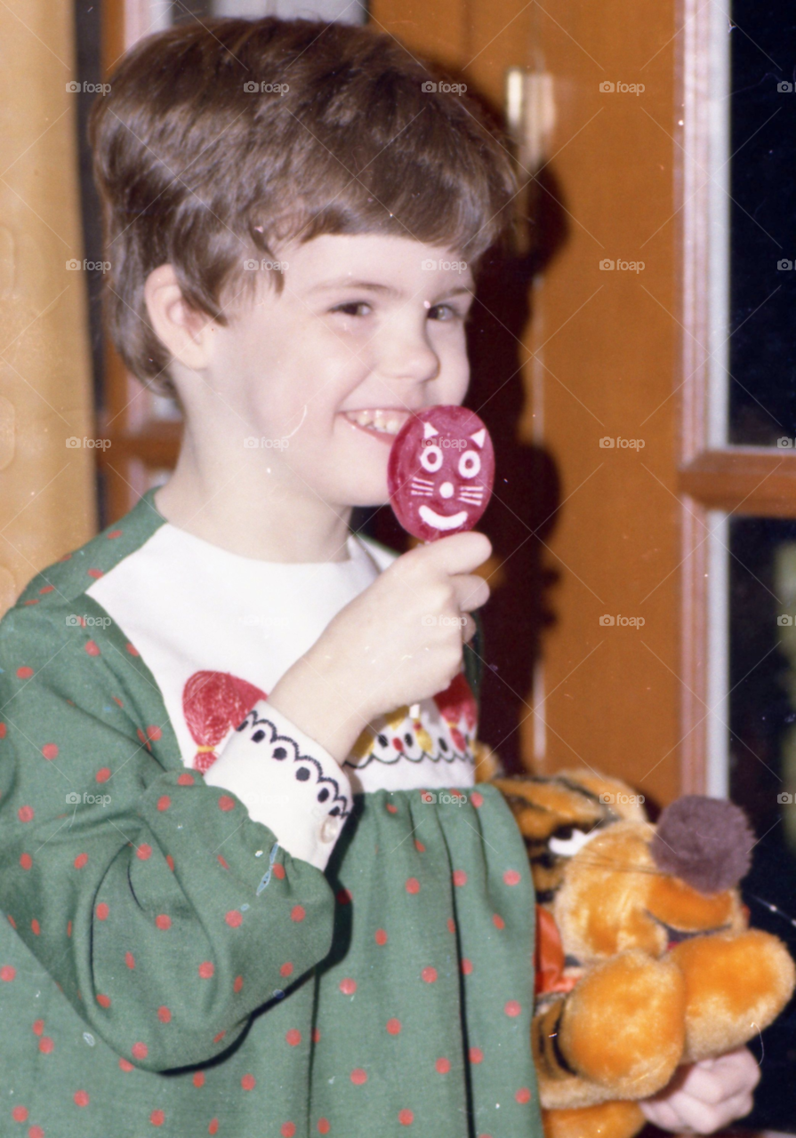 happy mission7 by lightanddrawing