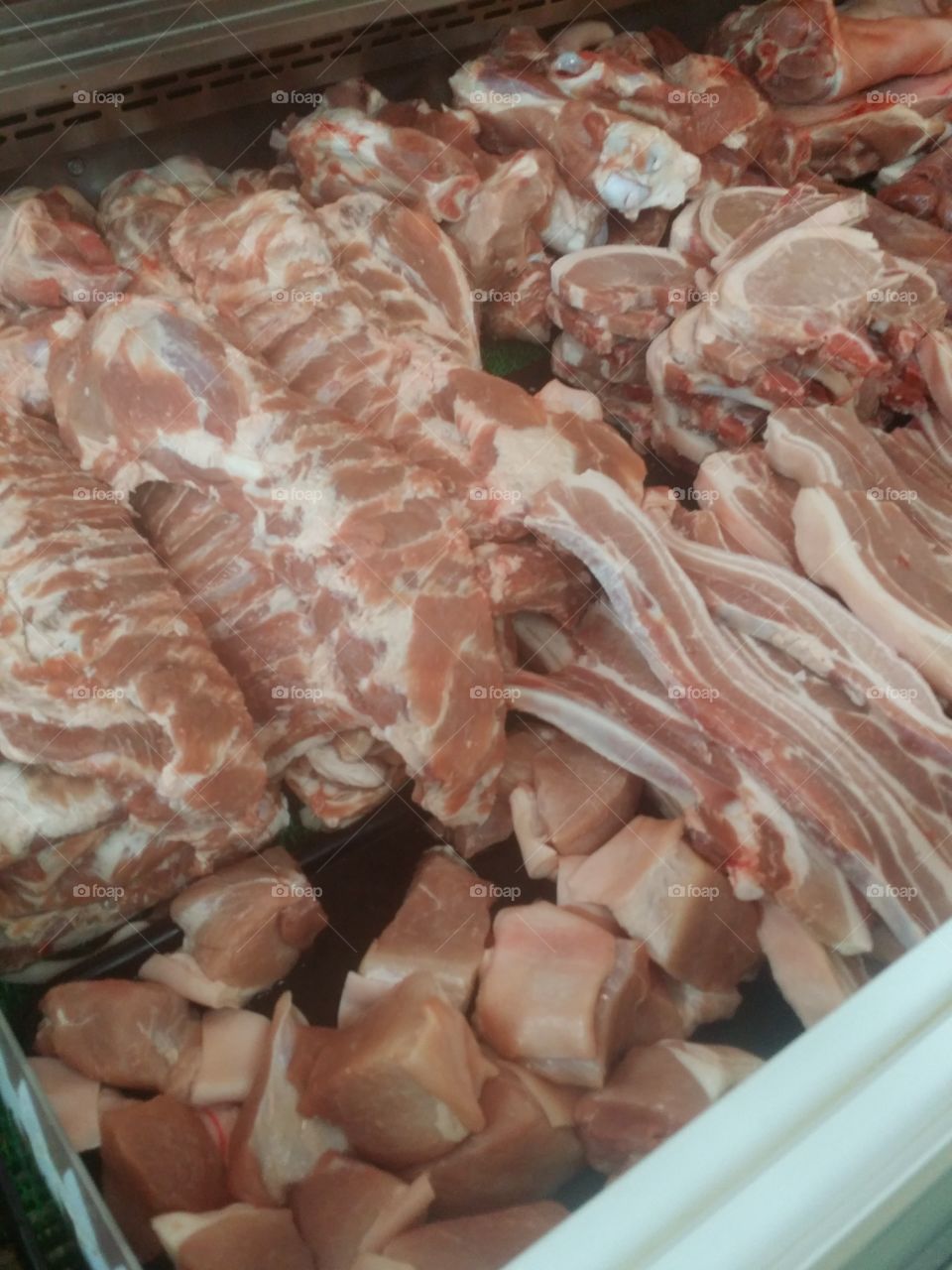 sliced meats 😊😊