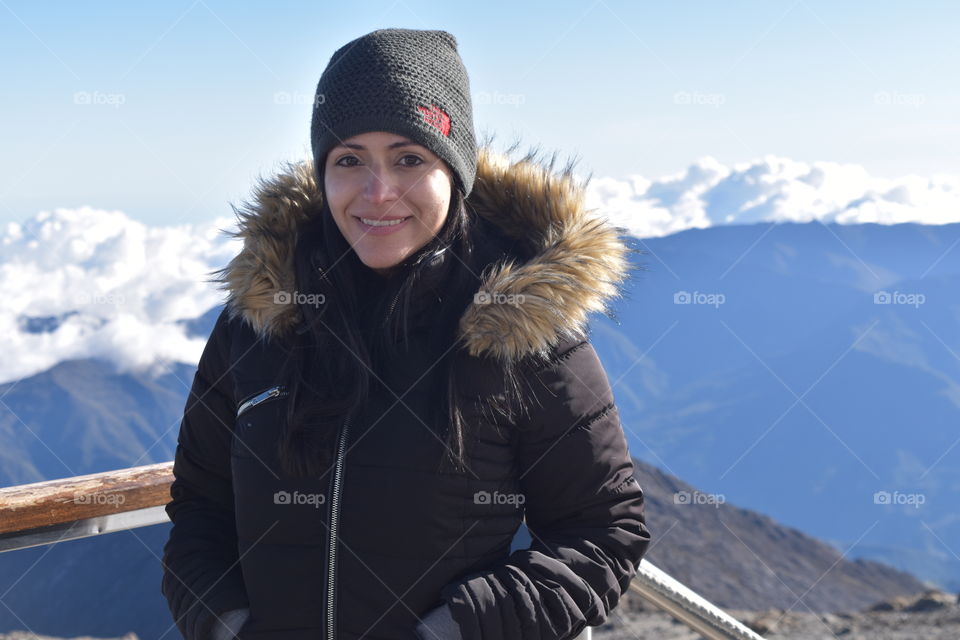 Great way to spend the day. Venezuelan mountains rock 🇻🇪🌎