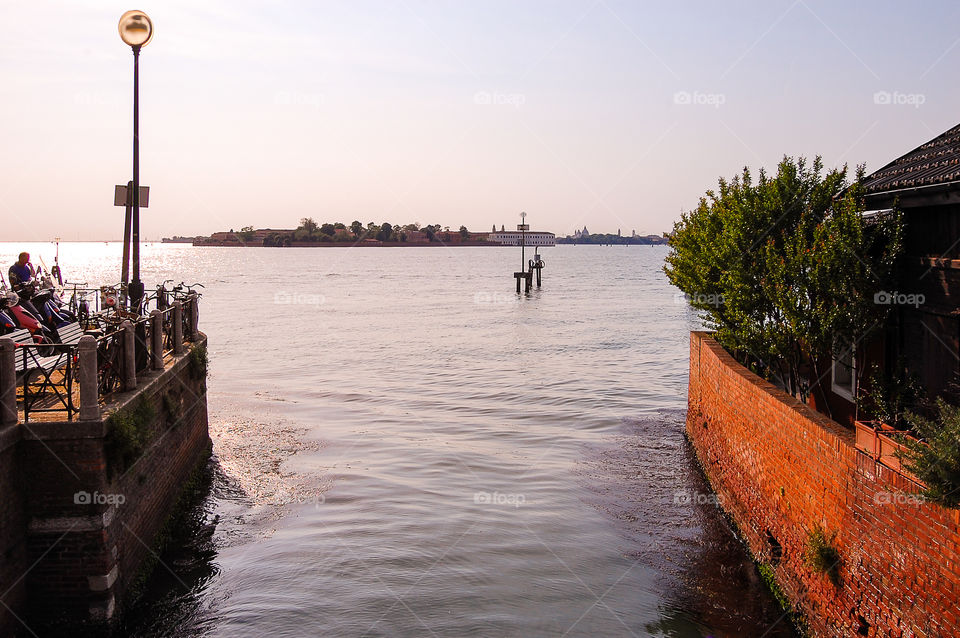 Venice views