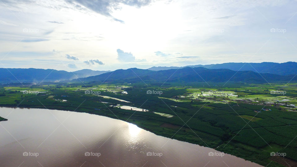 Landscape, No Person, Water, Travel, Nature