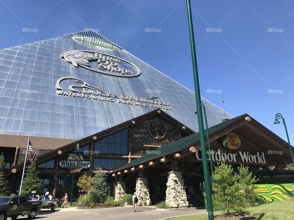 Bass Pro