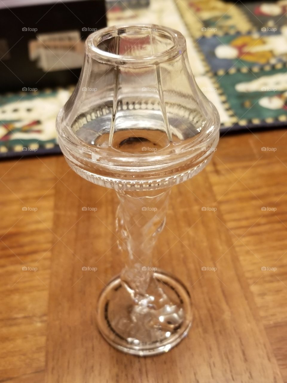 leglamp shotglass