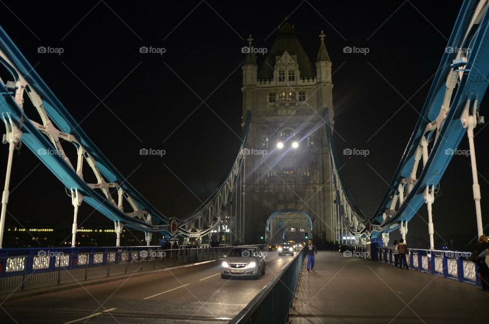 London bridge 