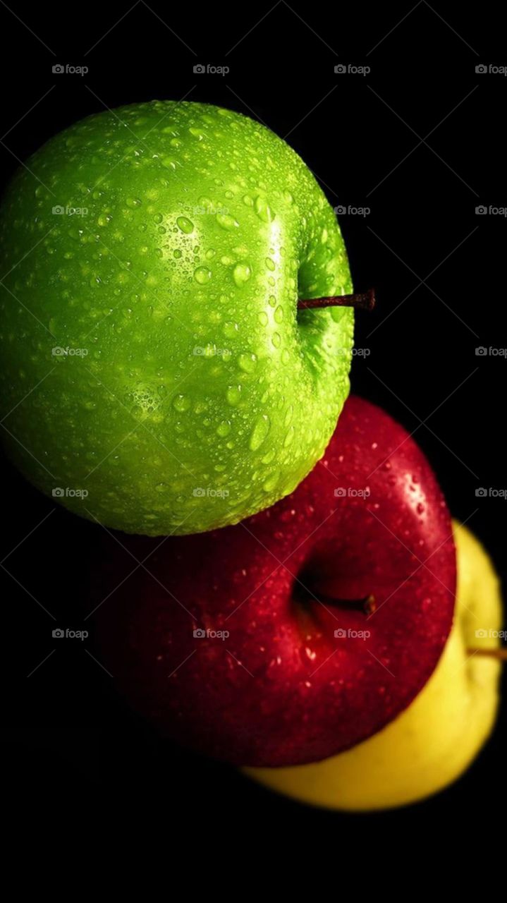 Apples