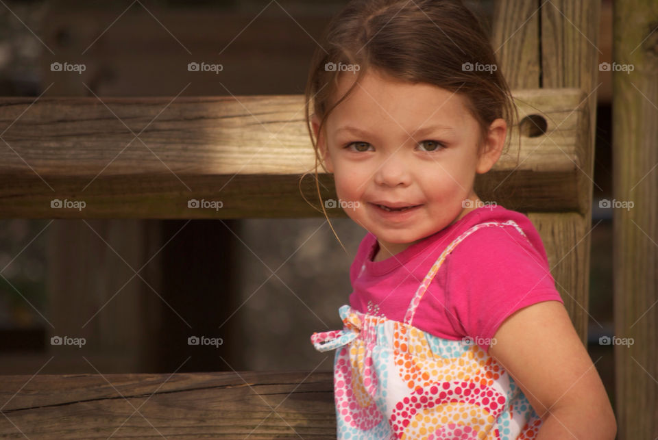 Child, Little, Cute, People, Girl