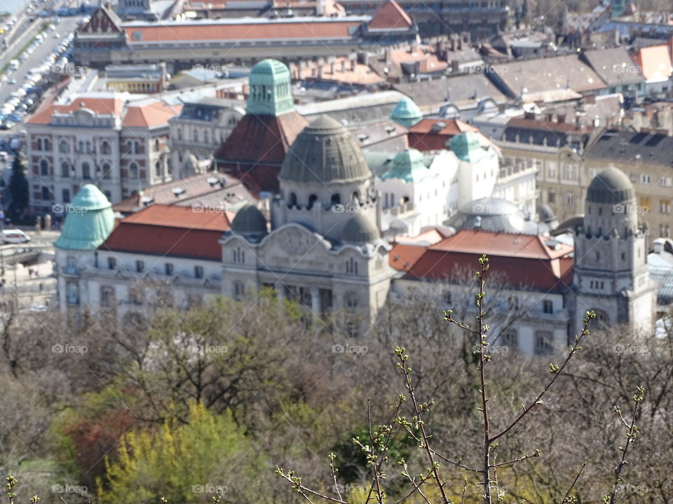 Budapest