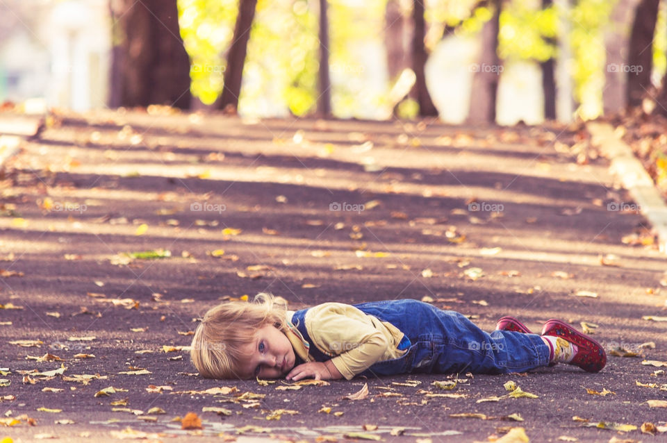 Childhood is the best memory