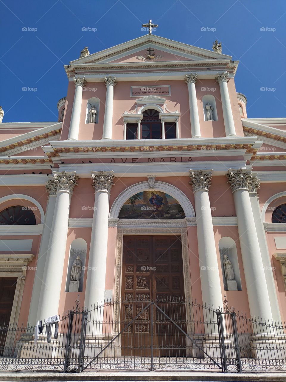 Church of Saint José