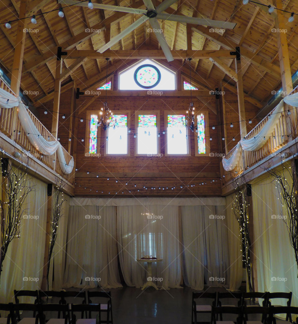 Barn Wedding Events Center
