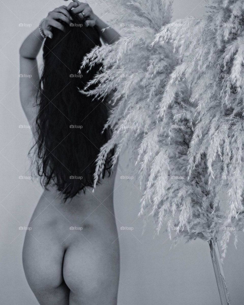 Life and art in visual impressions