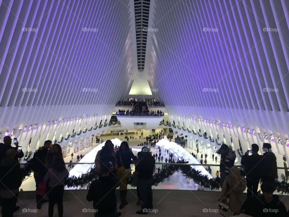 World Trade Center 