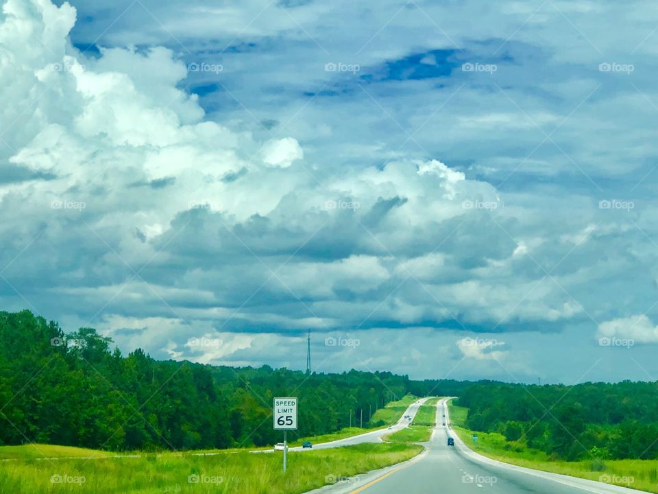 Highway 431 