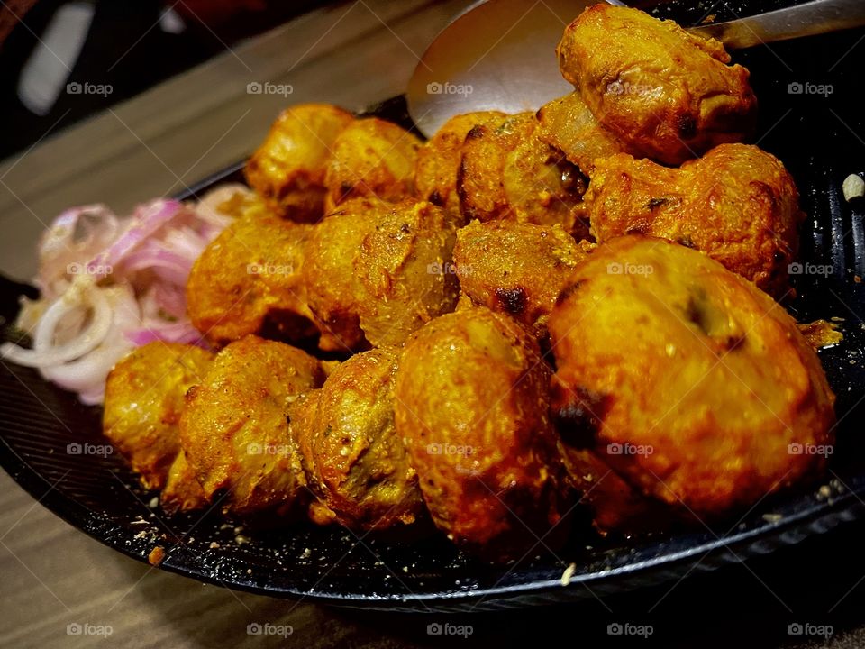 Irresistible Mushrooms 🍄