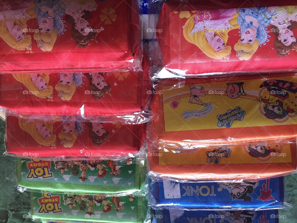 pencilcases for students