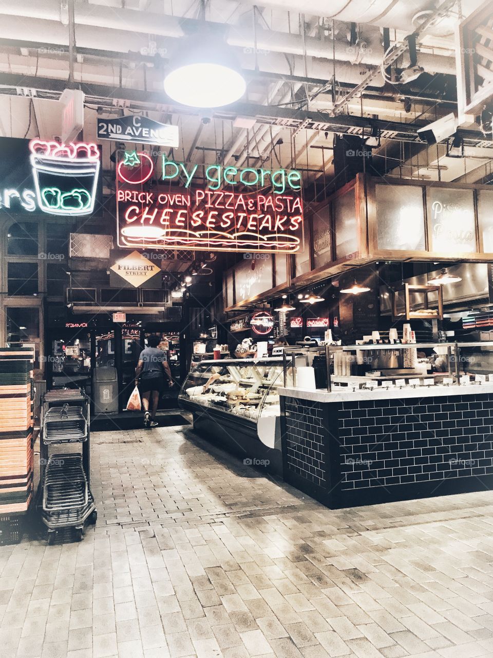 Philly Market