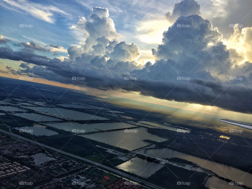 Landscape, Travel, No Person, Sky, Sunset