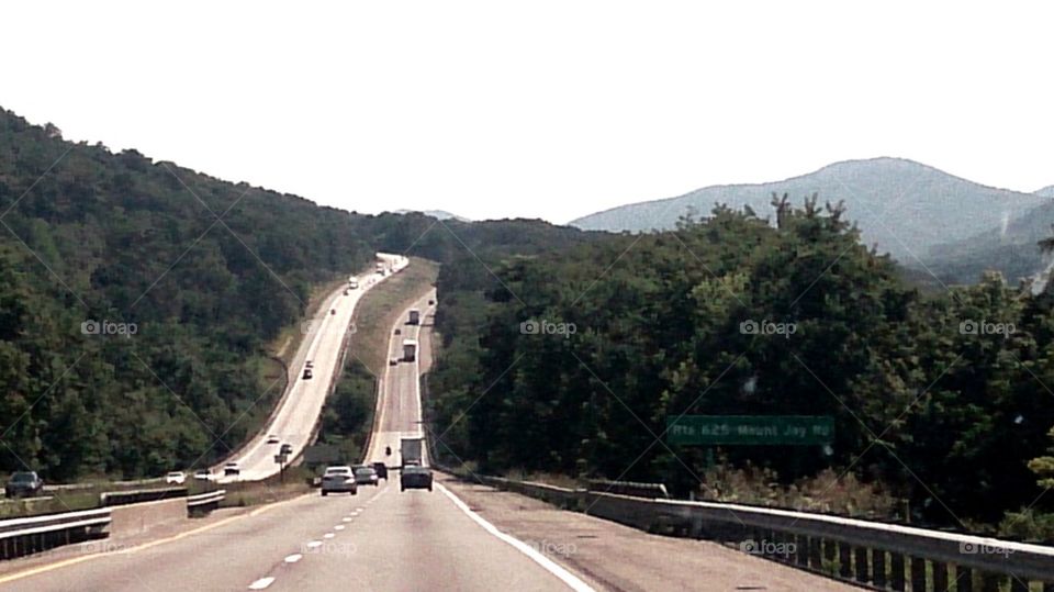 Highways of America 