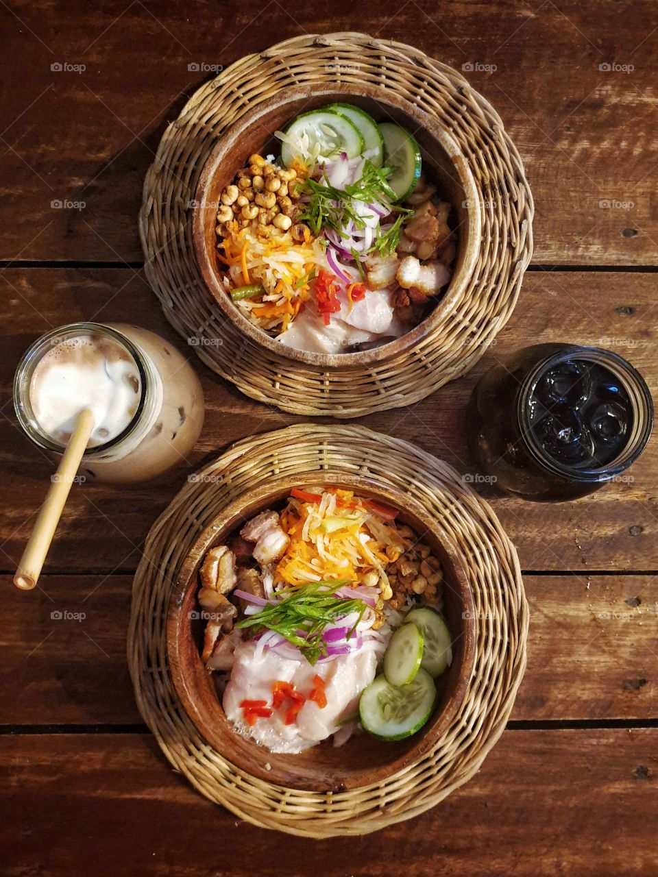 ceviche and kinilaw siargao