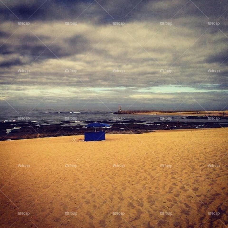 Beach - Portugal