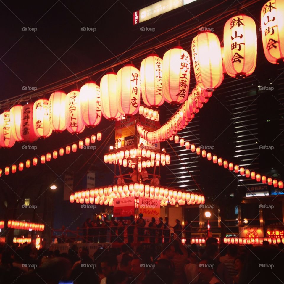 EBISU MATSURI