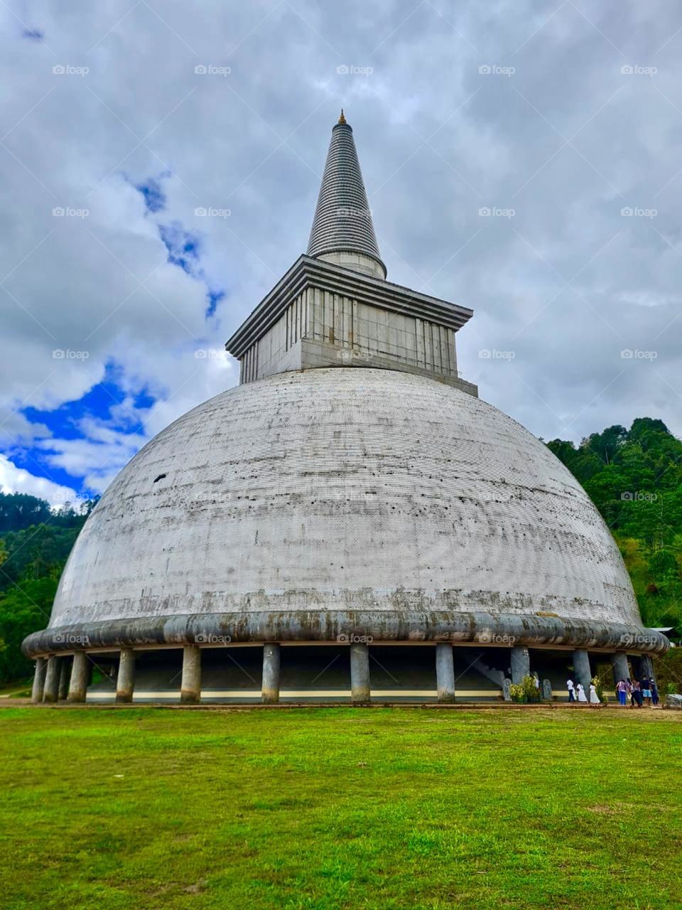 Best place to meditation 