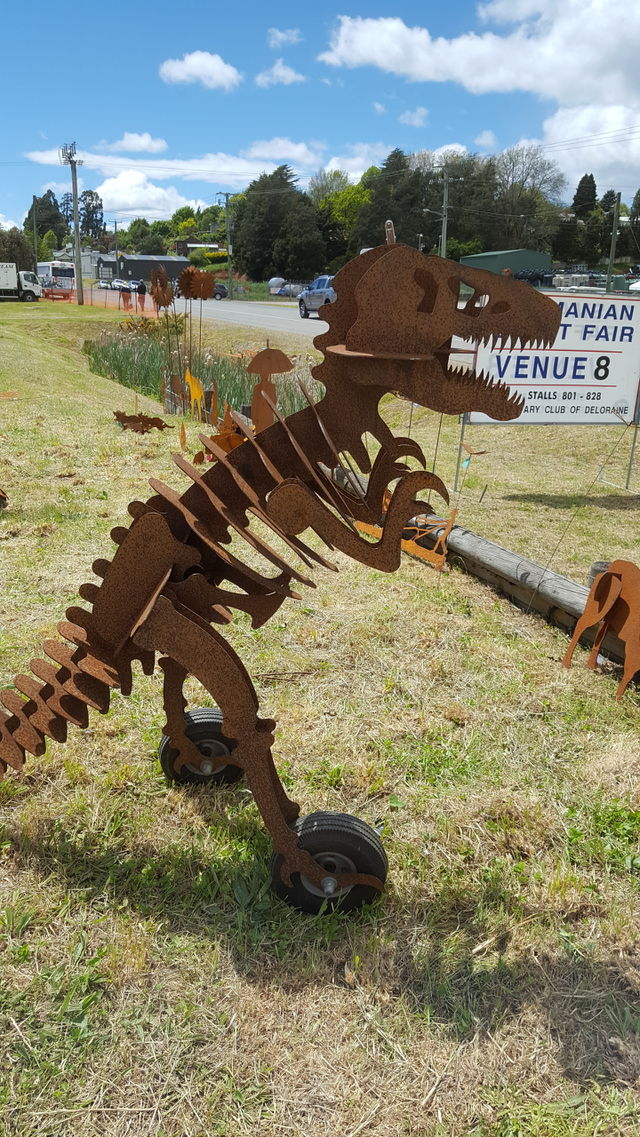 dinosaur