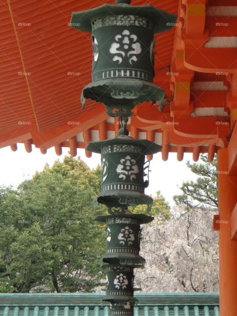 Lanterns
