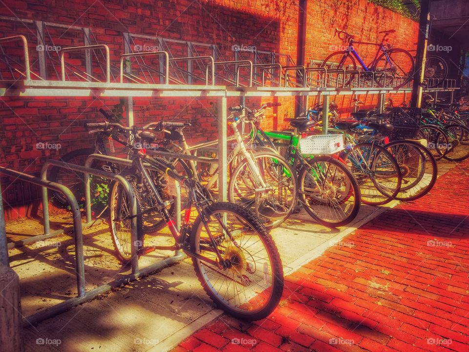 Go somewhere.. Going anywhere.