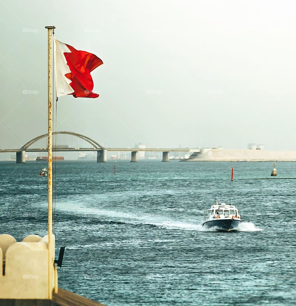 Bahrain