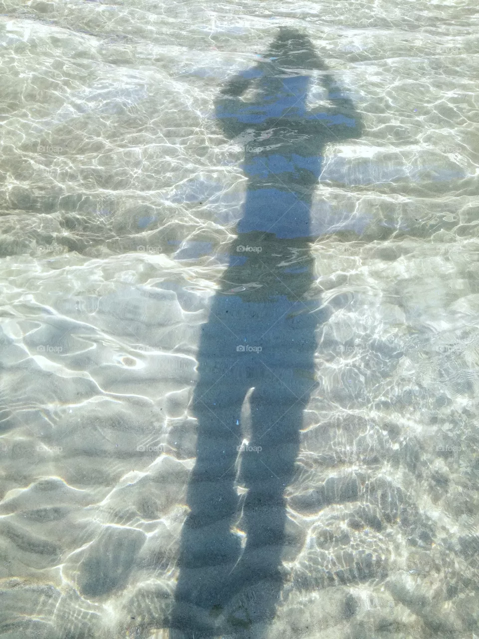 my self