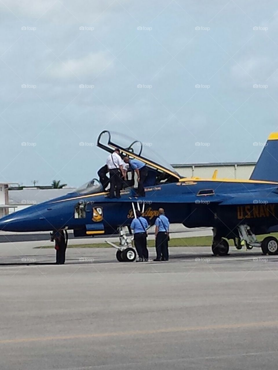 Blue Angels