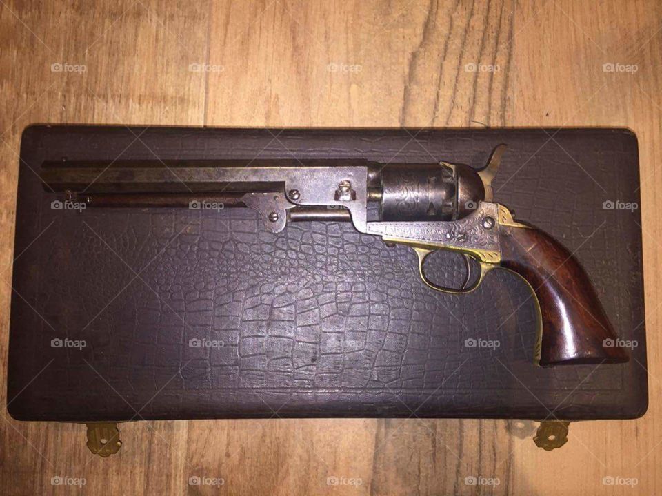 Colt navy 1851