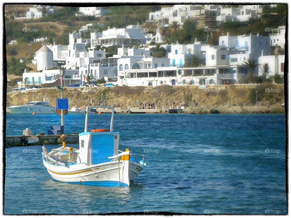 Mykonos