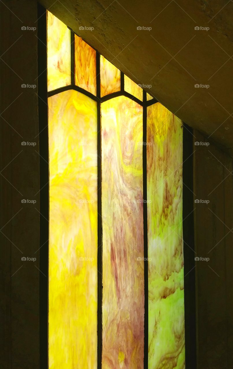 No Person, Wood, Window, Retro, Dirty