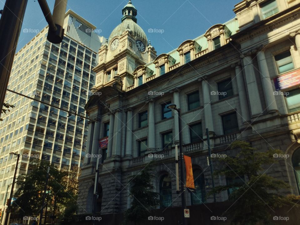 Simon Fraser University 