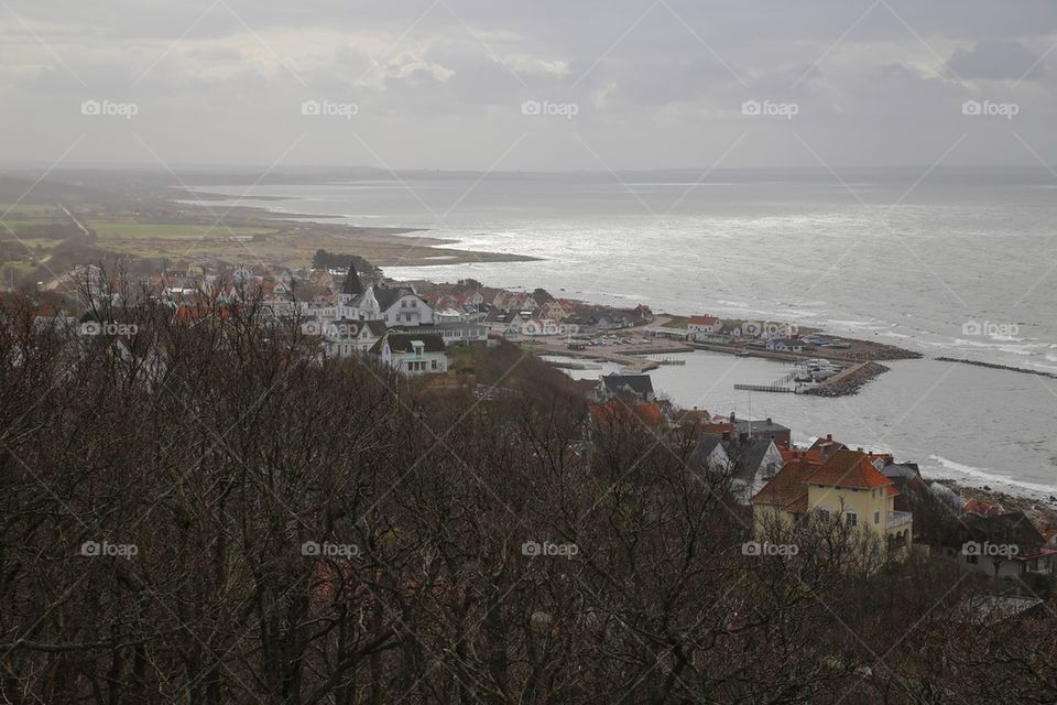 Mölle 