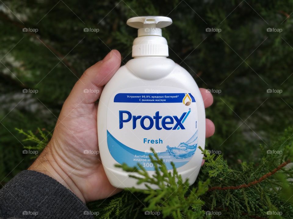 protex