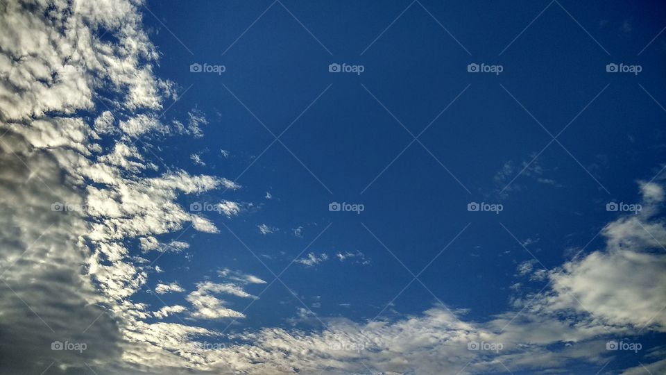 sky