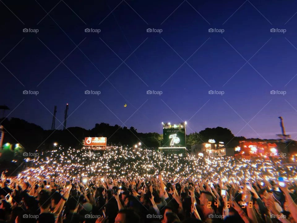 Rock in rio