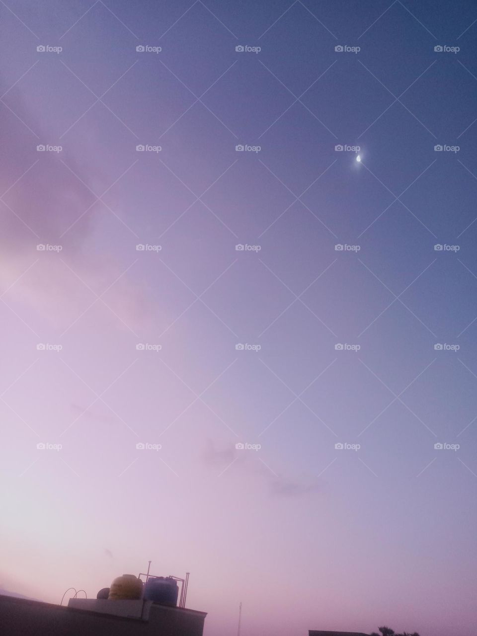 ravarma vanguvo   Amazing clouds, Light pink & blue, Beautiful morning