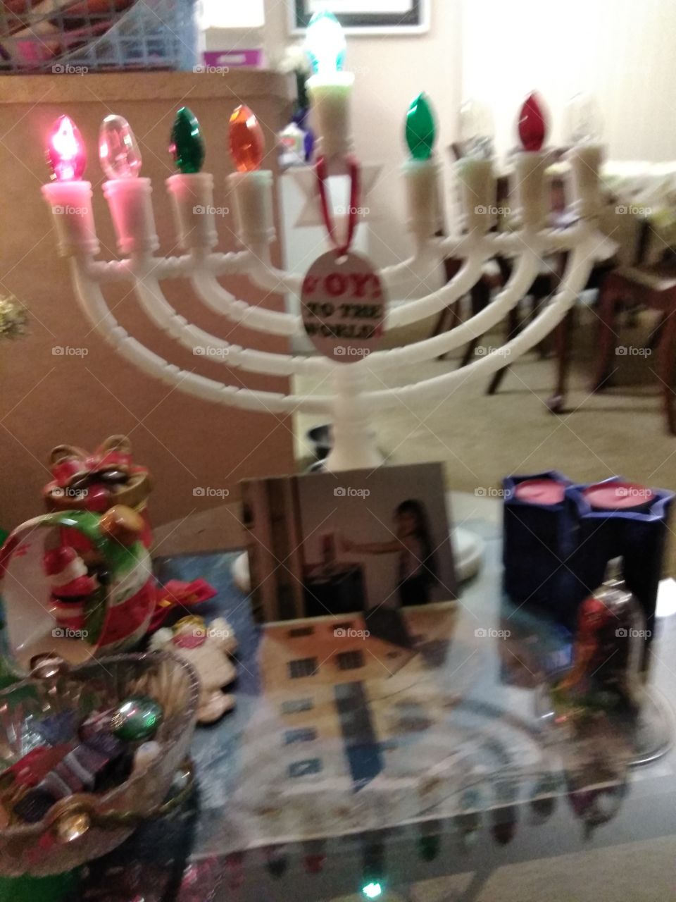 IHapoy Hanukkah