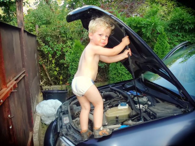 Fix my car